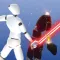 Draw N Attack: Light Saber