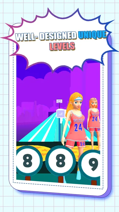 Capturas de tela do Dress Up: Fashion Battle