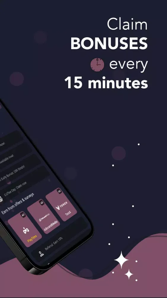 Earn Litecoin Screenshots
