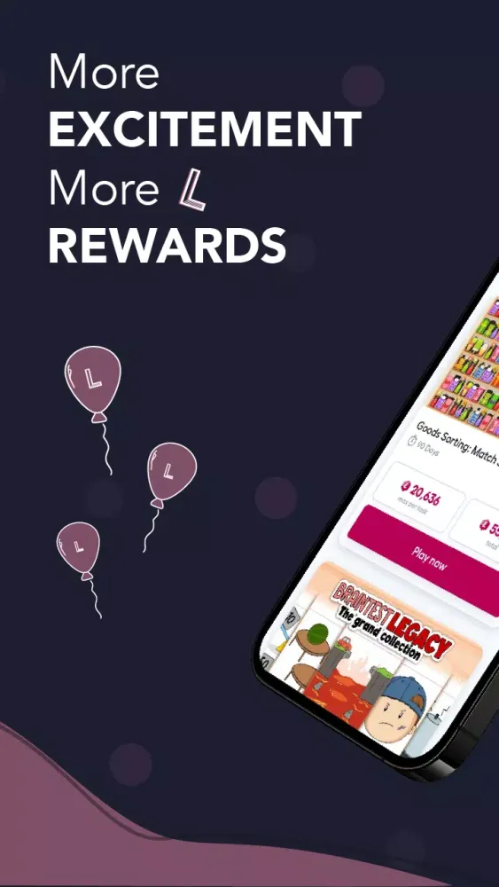 Earn Litecoin Screenshots