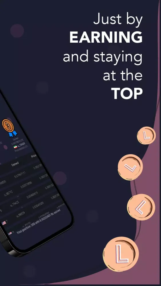 Earn Litecoin Screenshots