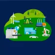 Microsoft Hannover Messe 2016 Microsoft Hannover Messe 2016