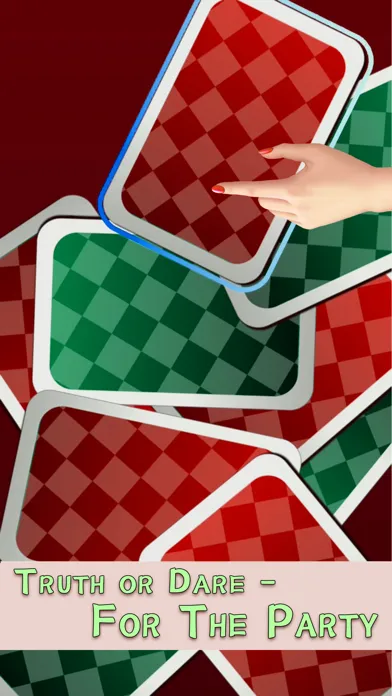 Truth or Dare - For The Party سکرین شاٹس