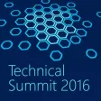 Technical Summit Technical Summit