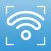 WiFi Scanner - fast way to get WiFi password in cafe, bar or in a hotel using your camera