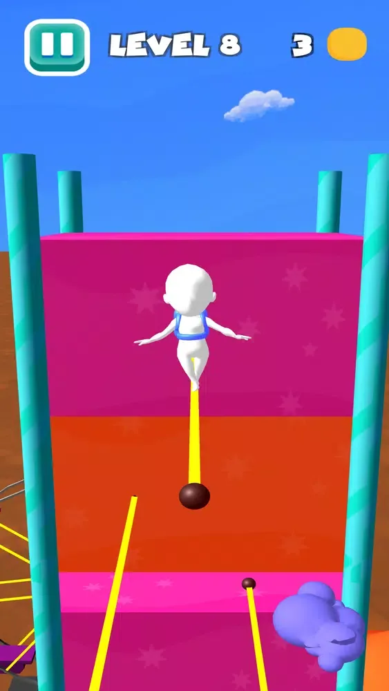 Imposter - Climb Screenshots