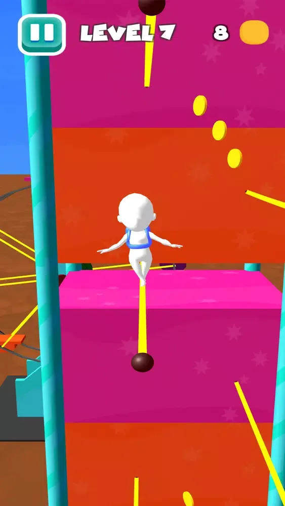 Imposter - Climb Screenshots