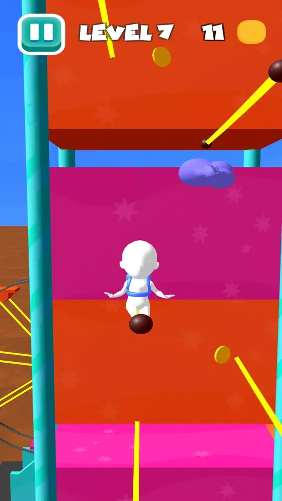 Imposter - Climb Screenshots