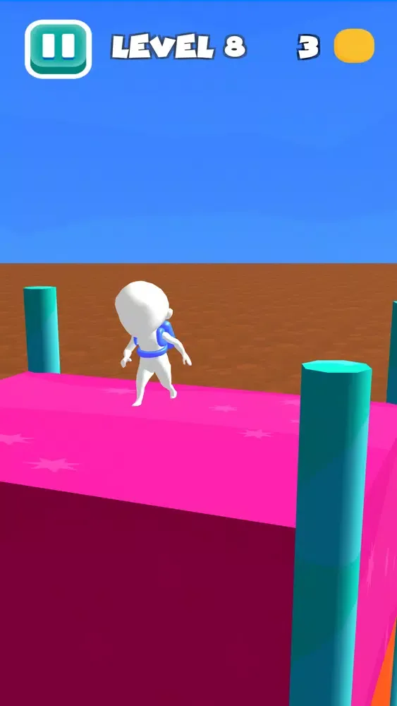 Imposter - Climb Screenshots