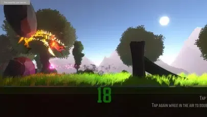 Foxy Rush স্ক্রিনশট