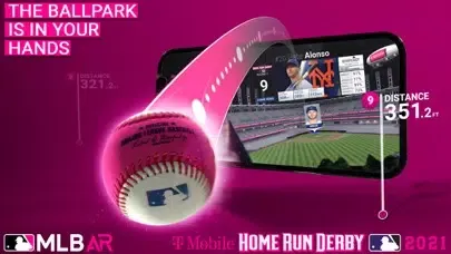 تصاویر MLB AR