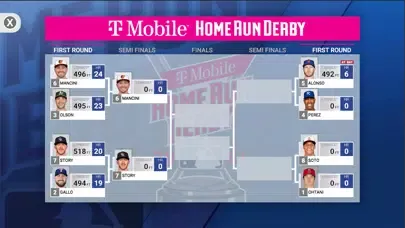 تصاویر MLB AR