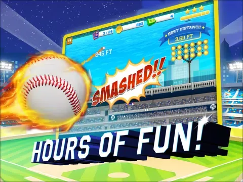 MLB.com Line Drive iPad  스크린샷