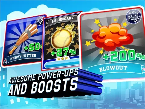 MLB.com Line Drive iPad  스크린샷