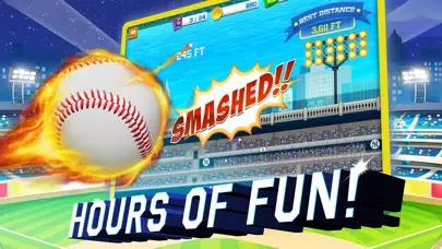 MLB.com Line Drive 스크린샷