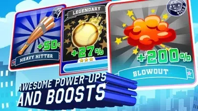 MLB.com Line Drive 스크린샷