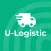 U-logistic
