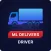 ML Delivers Driver