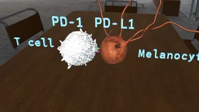 Medical Management of Melanoma应用截图