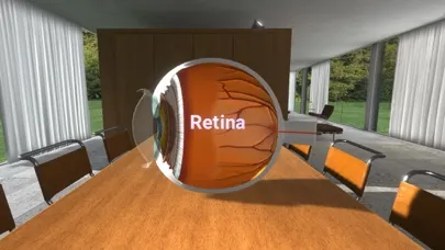 Capturas de pantalla de Understanding RVO