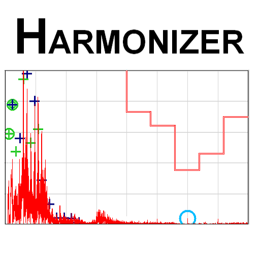 MetalMax Harmonizer 3