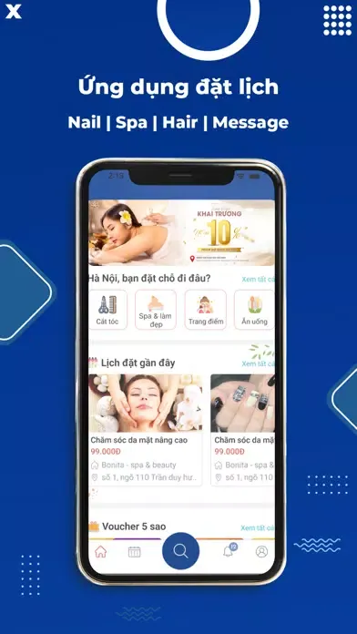 IWoW Ekran Görüntüleri