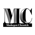 Muskegon Chronicle Muskegon Chronicle