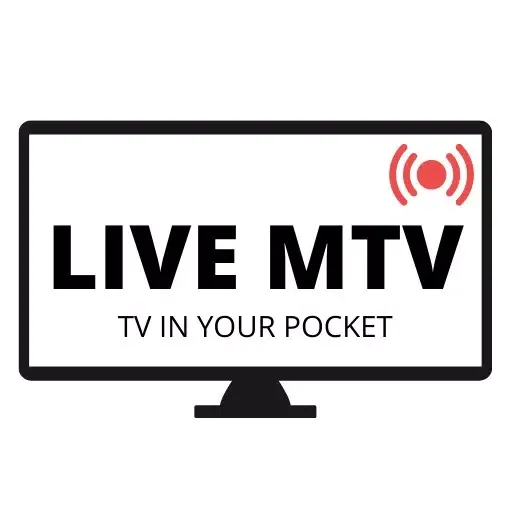 Ảnh chụp màn hình của Live MTV