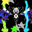 Asriel dreemurr