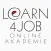 Leca Jobtraining