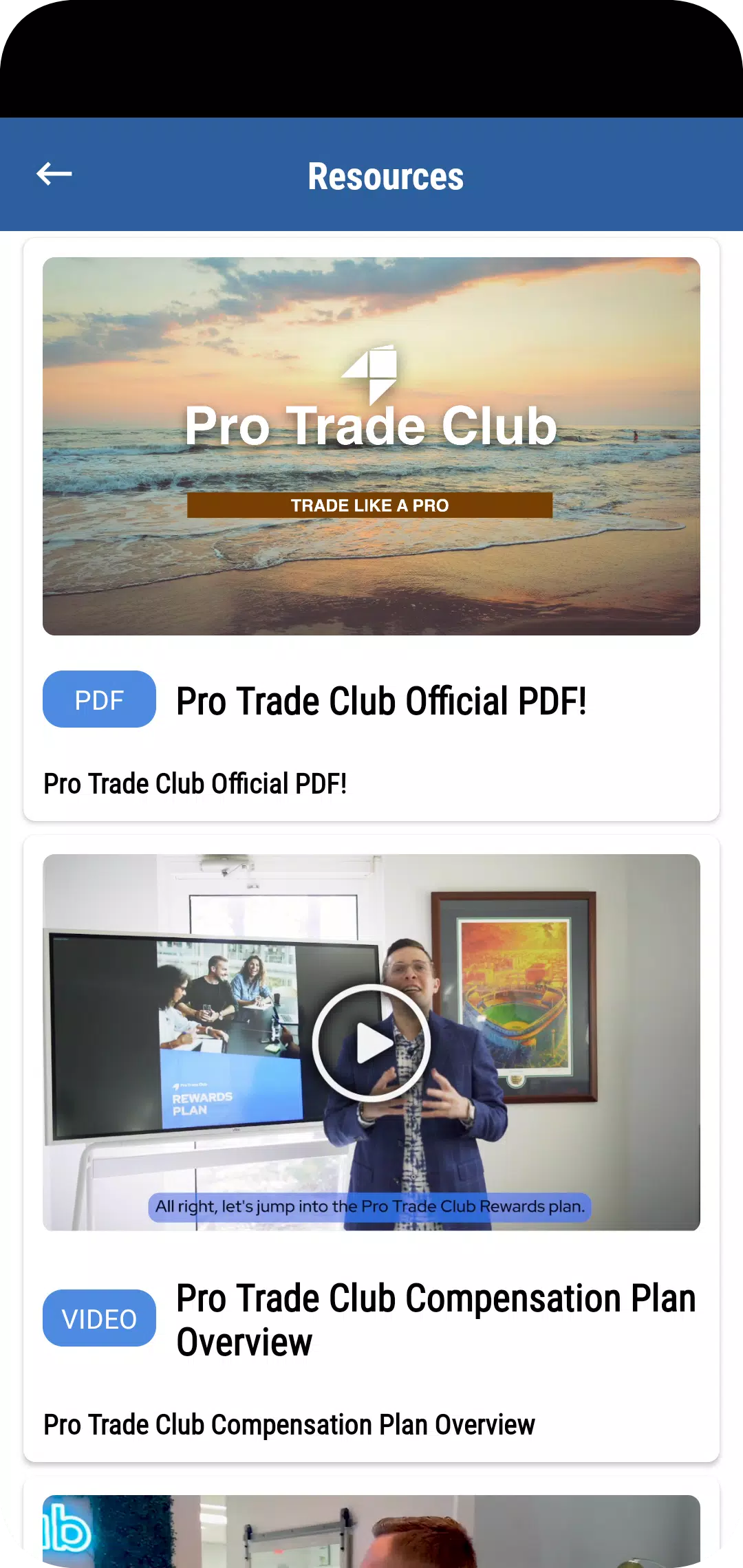 PTC Marketing Screenshots8