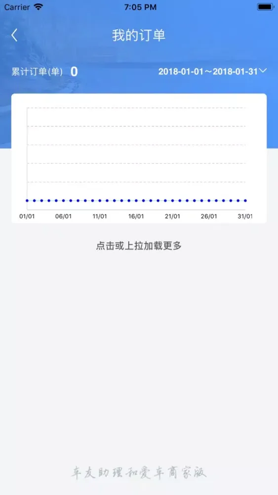 车友助理和爱车商家版 Screenshots