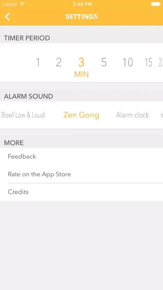 Awake Timer - Stay up with a smart alarm! स्क्रीनशॉट