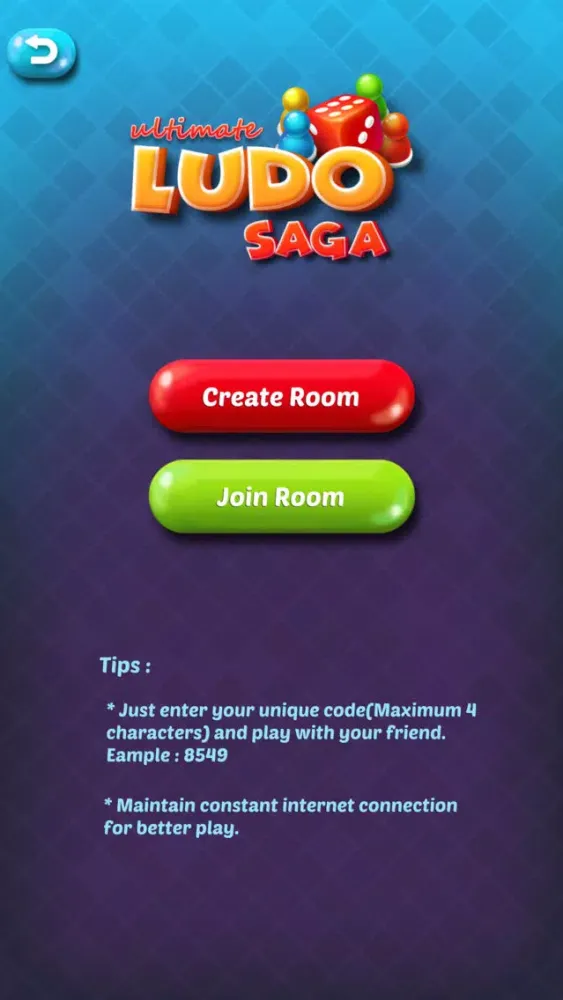 Ultimate Ludo Saga应用截图