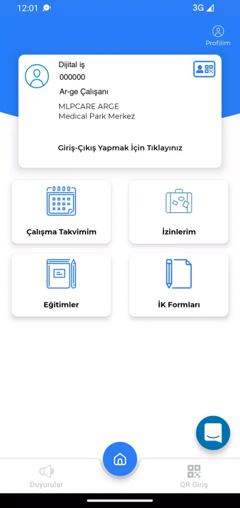 صور Dijital İş