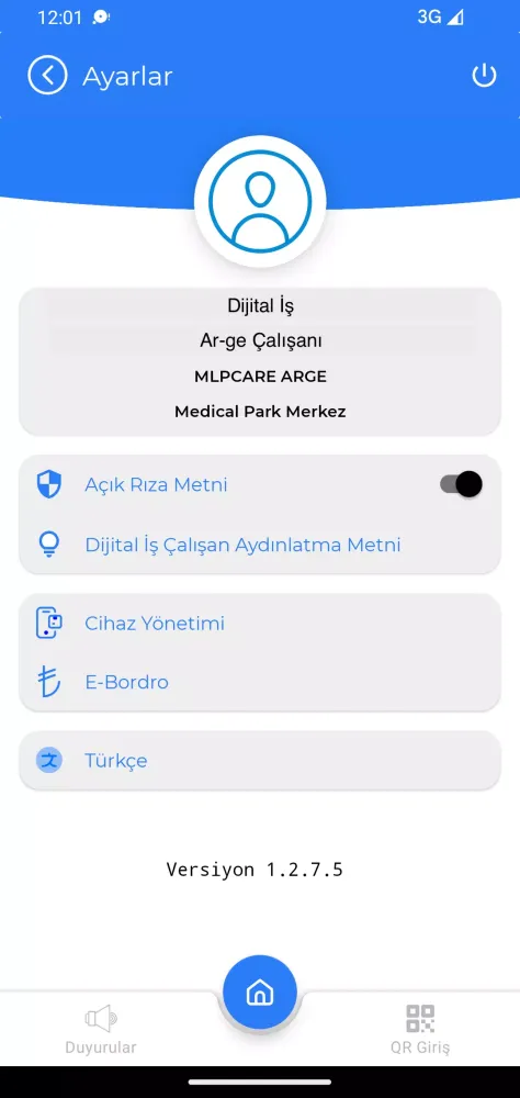صور Dijital İş