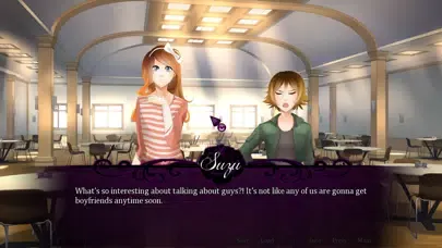 Seduce Me The Complete Story سکرین شاٹس