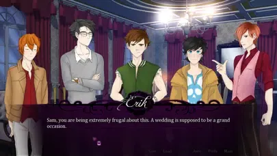 Seduce Me The Complete Story سکرین شاٹس