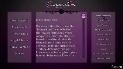 Seduce Me The Complete Story سکرین شاٹس