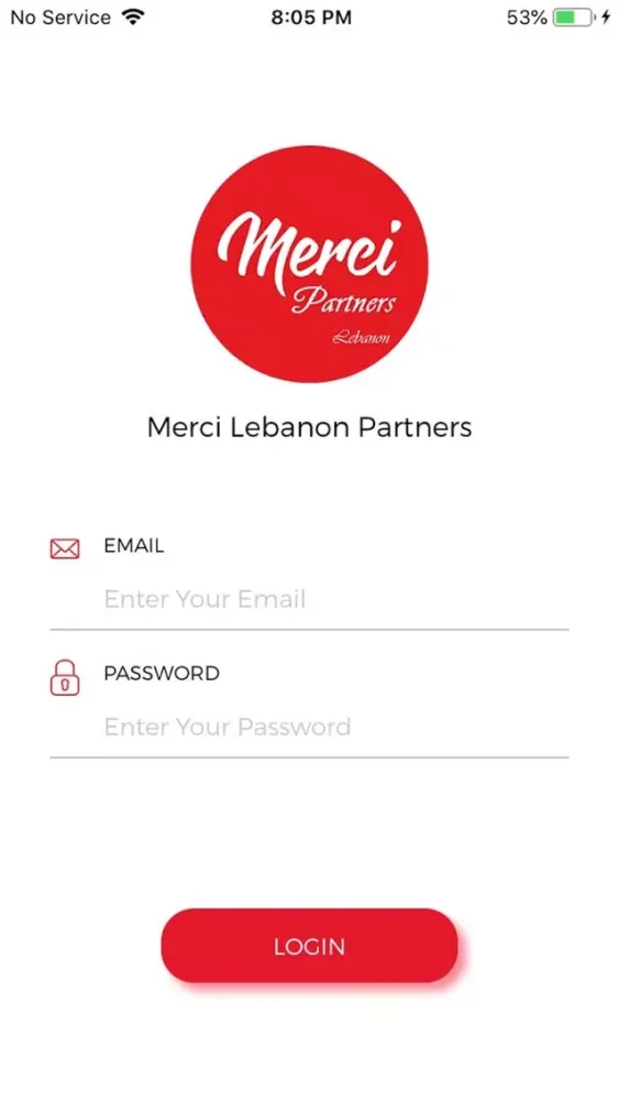 ML Partners Screenshots