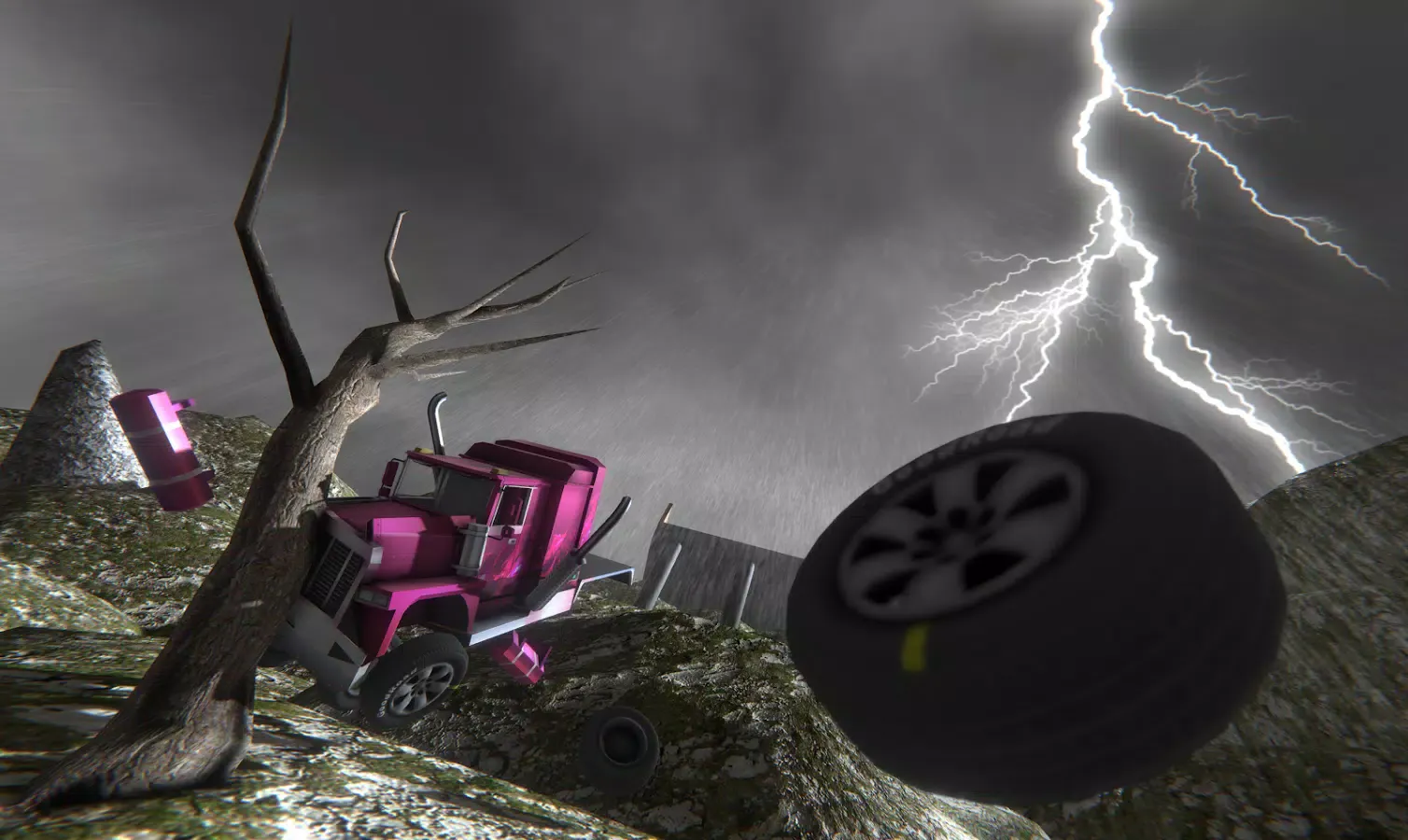 Smash Car Screenshots