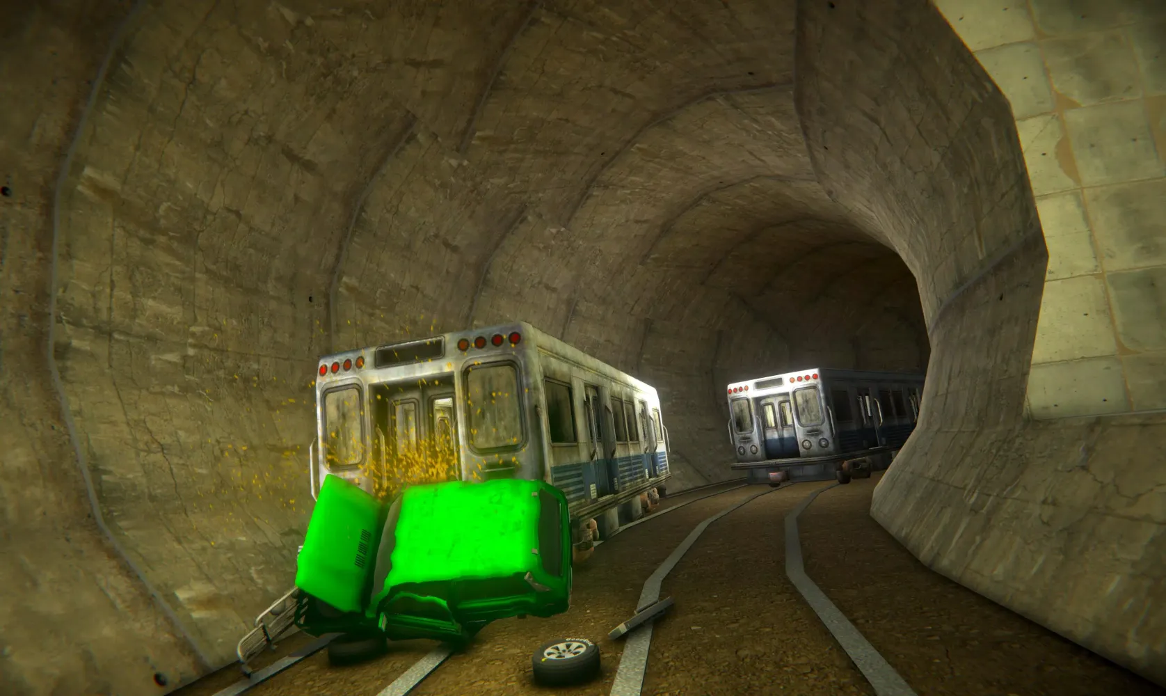 Smash Car Screenshots