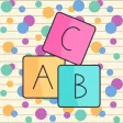 ABC Paint : Learn the Alphabet