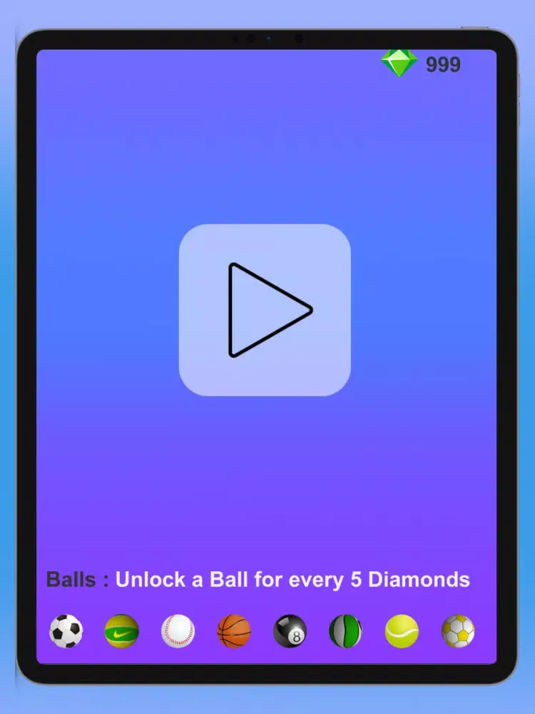 Ball Drop Break: Ball Breaker iPad Screenshots