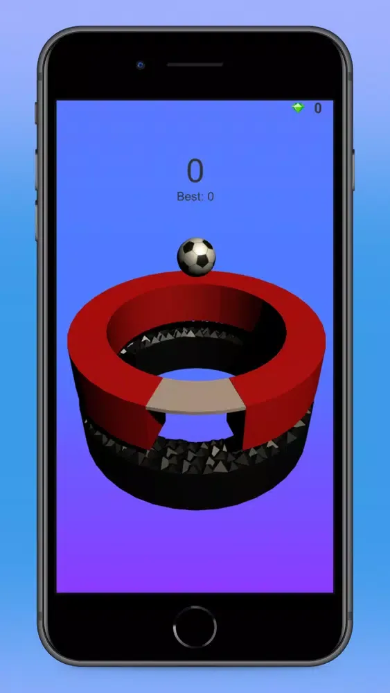 Ball Drop Break: Ball Breaker Screenshots