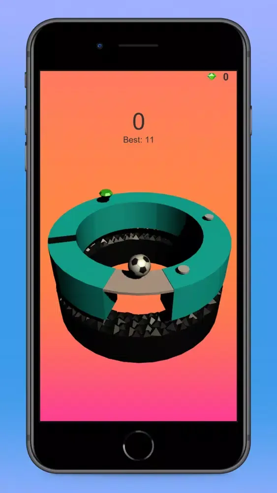 Ball Drop Break: Ball Breaker Screenshots