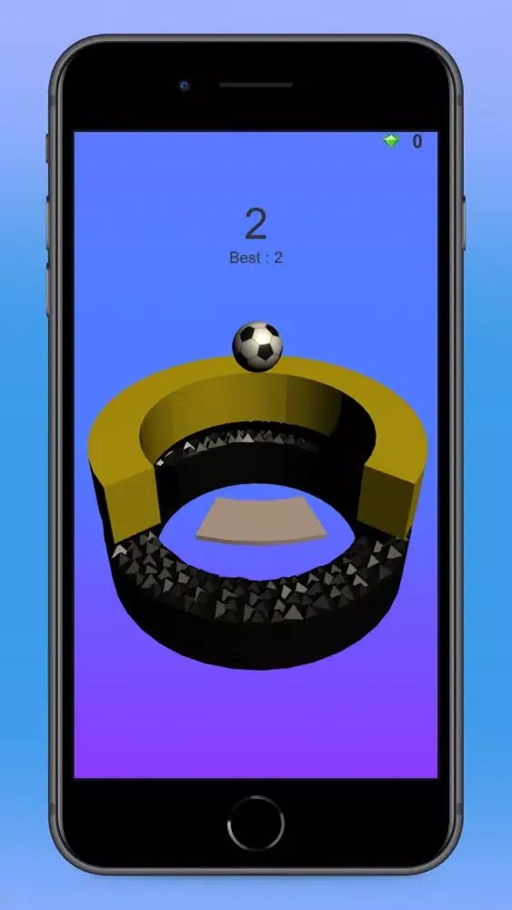 Ball Drop Break: Ball Breaker Screenshots