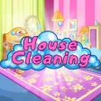 House Cleaning: Home Cleanup