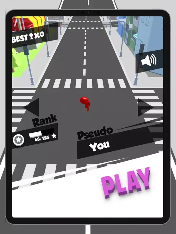Скриншоты Merge City: People Control iPad 
