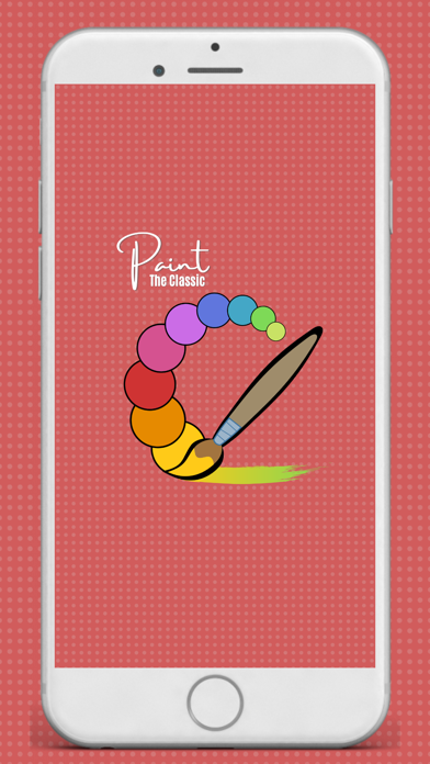 ภาพหน้าจอของ Paint & Drawing tools
